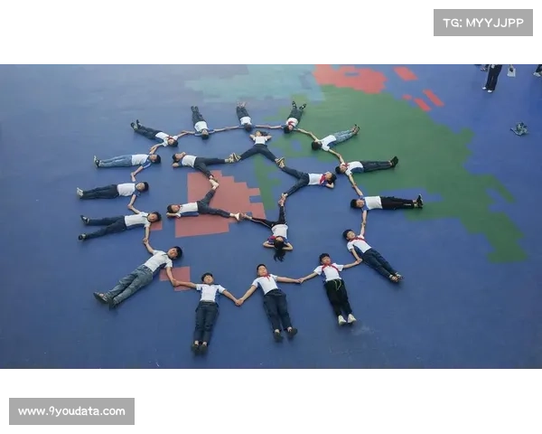 希望与梦想体育节在卢旺达举行,200多名难民儿童参与跆拳道赛事